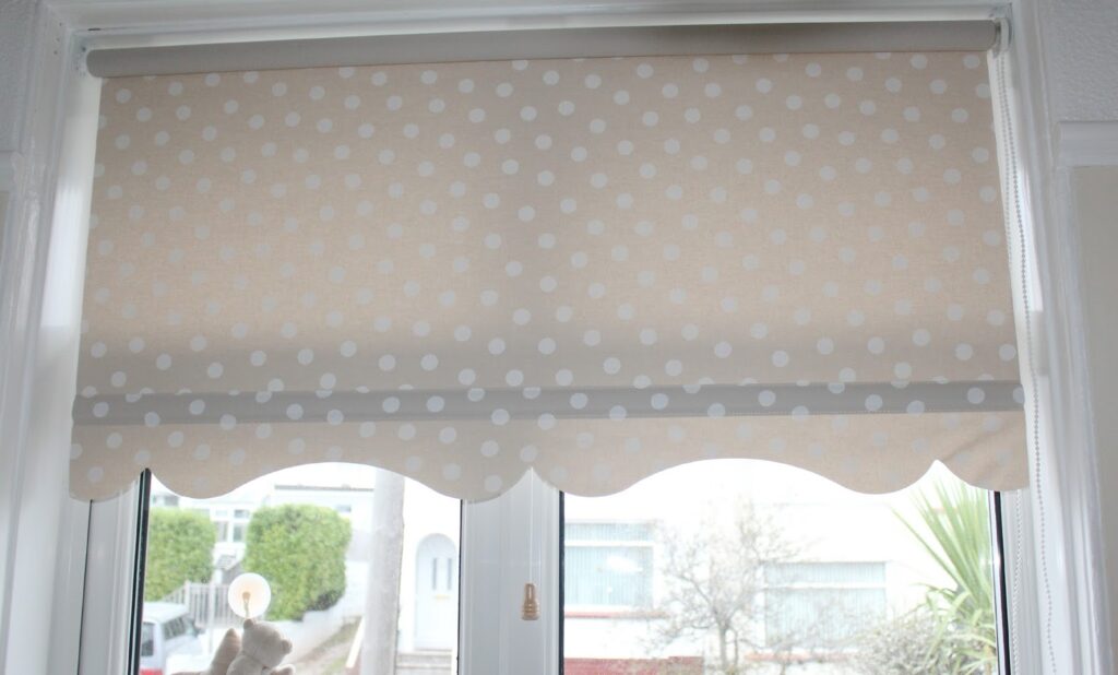 Baby boy nursery