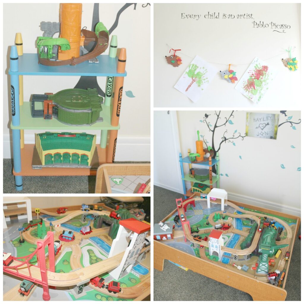 Playroom