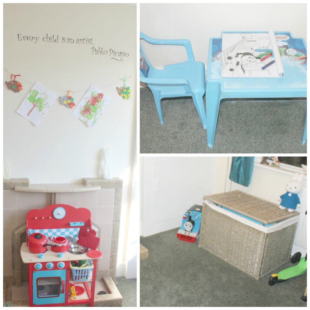 Playroom