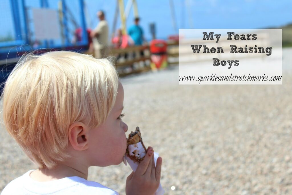 Raising boys