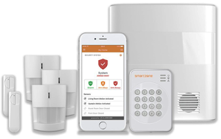 Keep Doors Locked | Home Security | An Post Insurance