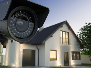 Keep Doors Locked | Home Security | An Post Insurance